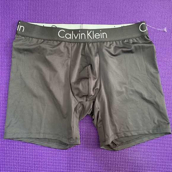 Calvin Klein Boxer Brief - Picture 1 of 4